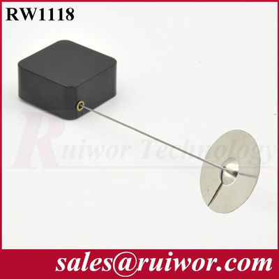 RW1118 Pull box | Pulling Tether