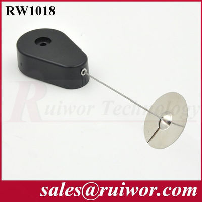 RW1018 security Pull Box | Security Pull-box