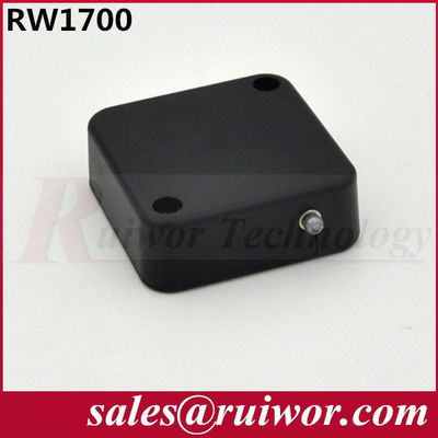 RW1700 Recoiler Antifurto fornecedor