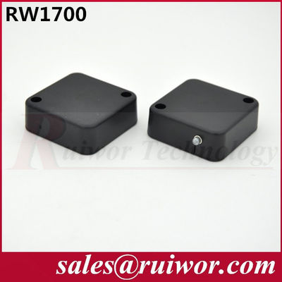 RW1700 Recoiler Antifurto fornecedor