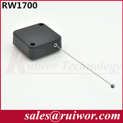 RW1700 Recoiler Antifurto fornecedor