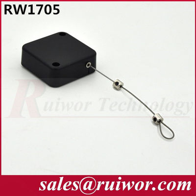 RW1705 Recoiler Antifurto fornecedor