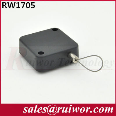 RW1705 Recoiler Antifurto fornecedor