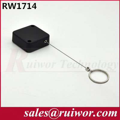 RW1714 Anti-Theft Recoiler | Lanyard Retractor