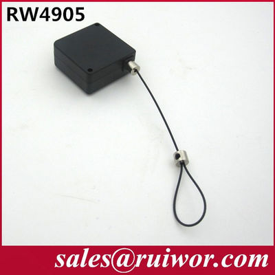 RW4905 Retrator de Cabos de Segurança fornecedor