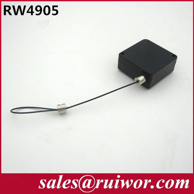 RW4905 Retrator de Cabos de Segurança fornecedor