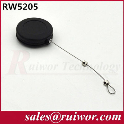 RW5205 Retractable Wire Reel | Recoil Winder