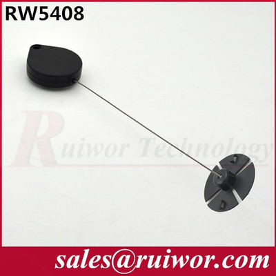 RW5408 Anti Theft Reel | Cheap Security Pull Box For Jewellery
