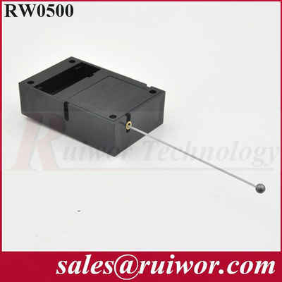 RW0500 Fios de segurança fornecedor