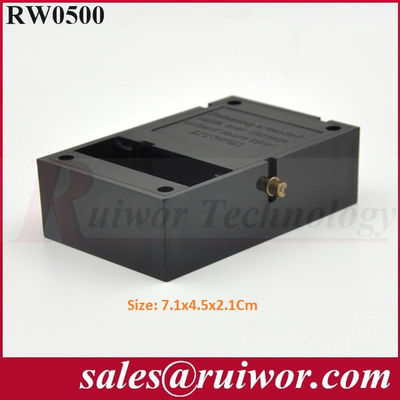 RW0500 Fios de segurança fornecedor