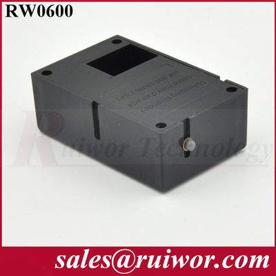 RW0600 Fios retráteis de braço lateral com função de parada de ratel fornecedor