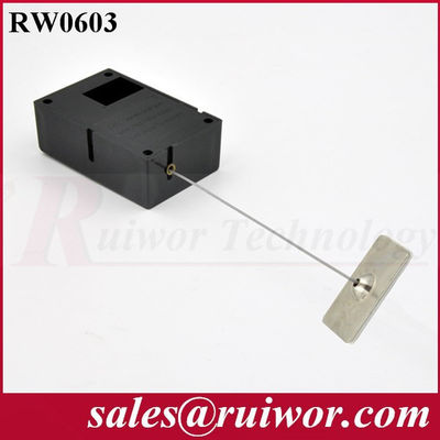 RW0603 Rope with ratchet stop function