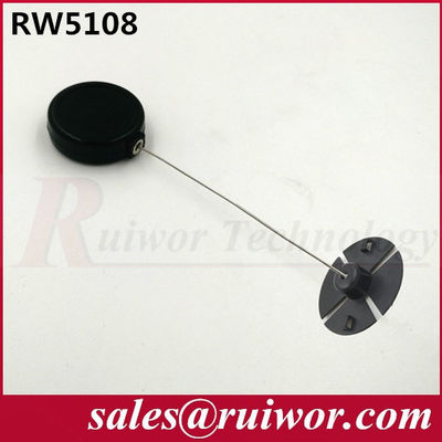RW5108 Secure Retractor | Loss Prevention Recoiler