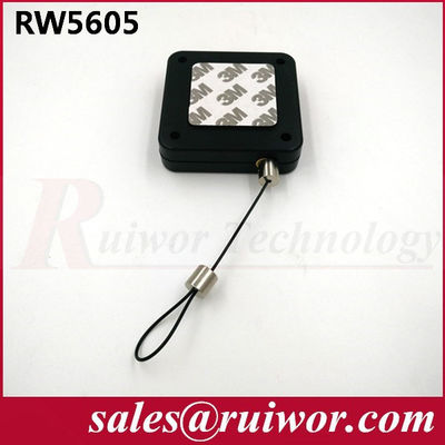 RW5605 Anti Lost Recoiler. fornecedor