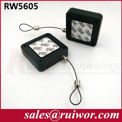 RW5605 Anti Lost Recoiler. fornecedor