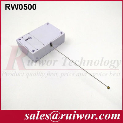 RUIWOR RW0500 Caixa anti-roubo cuboide para posicionamento de produtos fornecedor