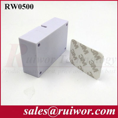 RUIWOR RW0500 Caixa anti-roubo cuboide para posicionamento de produtos fornecedor