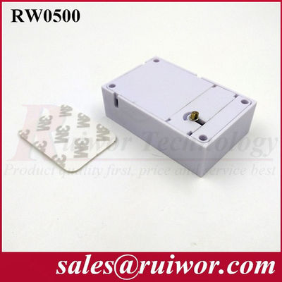 RUIWOR RW0500 Caixa anti-roubo cuboide para posicionamento de produtos fornecedor