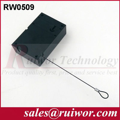 RUIWOR RW0509 Fios retráteis cuboides com cabo de fio fornecedor