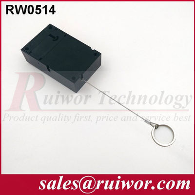RUIWOR RW0514 Caixa de puxar cuboide com extremo de chave fornecedor