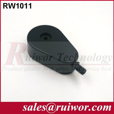 RUIWOR RW1011 Fios retráteis em forma de gota com cabeça de parafuso plana fornecedor