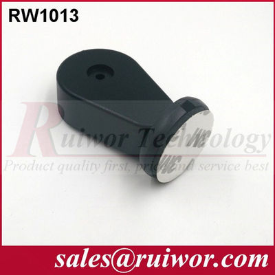 RUIWOR RW1013 Fios de segurança em forma de gota com extremo removível de tubos redondos dauby fornecedor