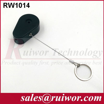RUIWOR RW1014 Caixa de puxar em forma de gota com ponta de chave fornecedor