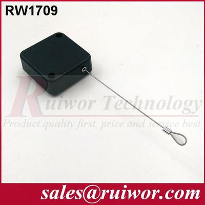 RUIWOR RW1709 Retrator de cabo quadrado com cabo de fio fornecedor