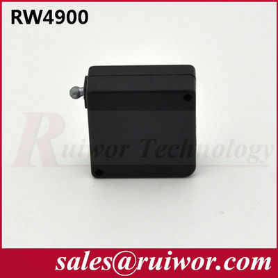 RUIWOR RW4900 caixa de puxar quadrada anti roubo com função de pausa para posicionamento do produto fornecedor