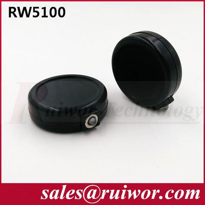 RUIWOR RW5100 Caixa de puxa anti-roubo mais pequena redonda para posicionamento de produtos fornecedor