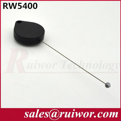 RUIWOR RW5400 Caixa anti-roubo em forma de coração para posicionamento de produtos fornecedor