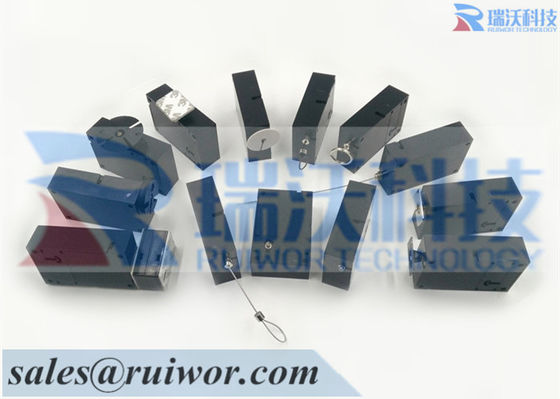 RUIWOR Caixa anti-roubo em forma de cubo RW0500 fornecedor