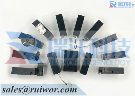 RUIWOR Caixa anti-roubo em forma de cubo RW0500 fornecedor