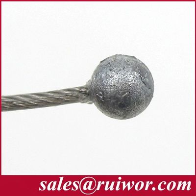 RUIWOR RW0000 Forja em forma de bola / Forja em forma de abóbora / Cabeça de cobre fornecedor