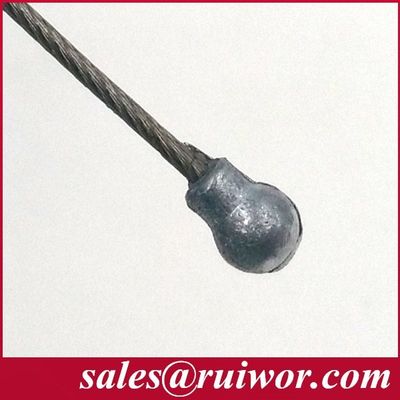 RUIWOR RW0000 Forja em forma de bola / Forja em forma de abóbora / Cabeça de cobre fornecedor