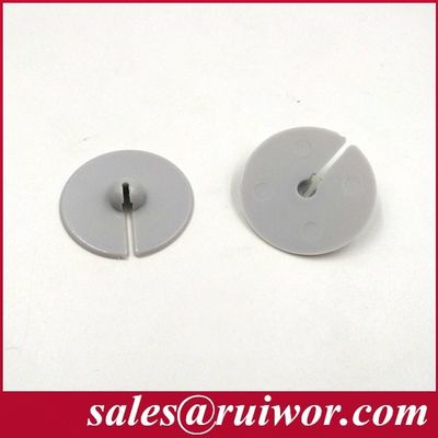 RUIWOR RW0002 placa adesiva ABS trabalho com caixa de puxa anti roubo / corda de segurança retrátil / recolocador de cabo anti perdido fornecedor