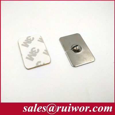 RUIWOR RW0003 Trabalho de chapas metálicas adesivas com caixa de puxa anti-roubo / corda de segurança retrátil / recolocador de cabo seguro fornecedor