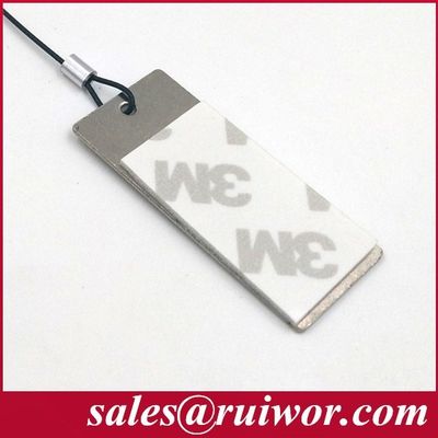 RUIWOR RW0004 Trabalho de chapas metálicas pegajosas com caixa de puxa anti-roubo / corda de segurança retrátil / retrator de cabo seguro fornecedor