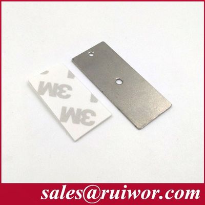 RUIWOR RW0004 Trabalho de chapas metálicas pegajosas com caixa de puxa anti-roubo / corda de segurança retrátil / retrator de cabo seguro fornecedor