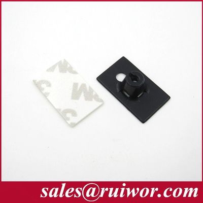 RUIWOR RW0010 Placa ABS pegajosa de trabalho com caixa anti-roubo de puxa / corda de segurança retrátil / retrator de cabo seguro fornecedor