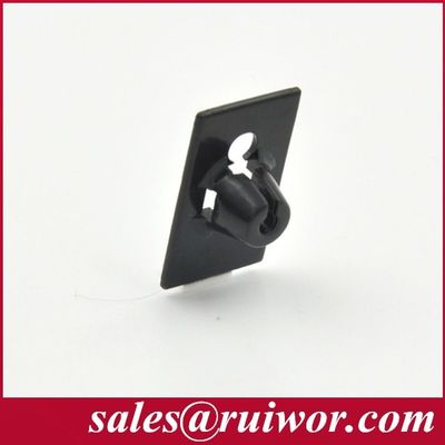 RUIWOR RW0010 Placa ABS pegajosa de trabalho com caixa anti-roubo de puxa / corda de segurança retrátil / retrator de cabo seguro fornecedor