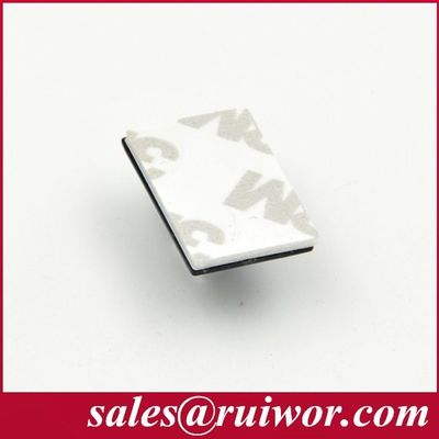 RUIWOR RW0010 Placa ABS pegajosa de trabalho com caixa anti-roubo de puxa / corda de segurança retrátil / retrator de cabo seguro fornecedor