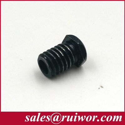 RUIWOR RW0011 parafuso de cabeça plana Trabalho final com caixa anti-roubo / corda de segurança retrátil / retractor de cabo seguro fornecedor