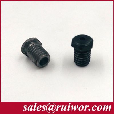 RUIWOR RW0011 parafuso de cabeça plana Trabalho final com caixa anti-roubo / corda de segurança retrátil / retractor de cabo seguro fornecedor