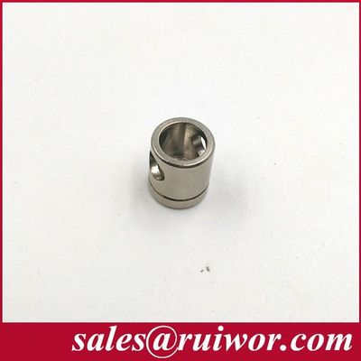 RUIWOR RW0016 Hardware de furo lateral Trabalho final com caixa anti-roubo / corda de segurança retrátil / retractor de cabo fornecedor