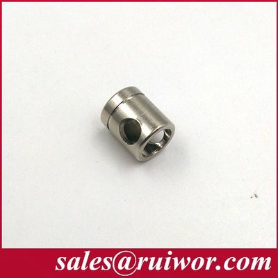 RUIWOR RW0016 Hardware de furo lateral Trabalho final com caixa anti-roubo / corda de segurança retrátil / retractor de cabo fornecedor
