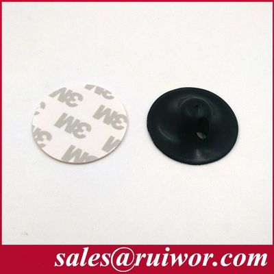 RUIWOR RW0025 Placa de plástico pegajoso com caixa anti-roubo / corda de segurança retrátil / retractor de cabo seguro fornecedor