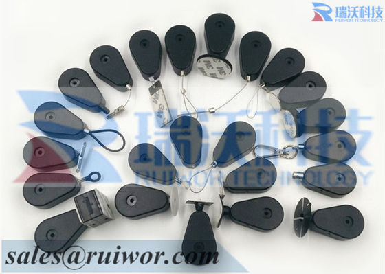 Recoiler Anti-roubo. fornecedor