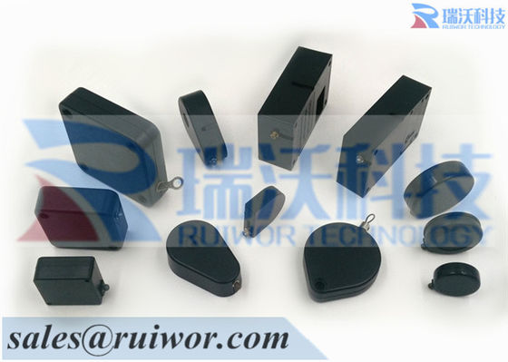 Reel anti-roubo. fornecedor