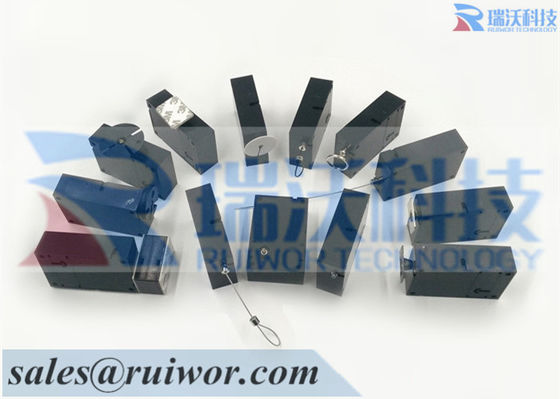 Reel anti-roubo. fornecedor